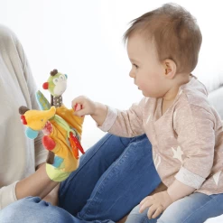 FEHN Speelhandschoen - Safari 11 FEHN Speelhandschoen - Safari -Kinder Avontuur Verkoop fehn speelhandschoen safari a106117 4