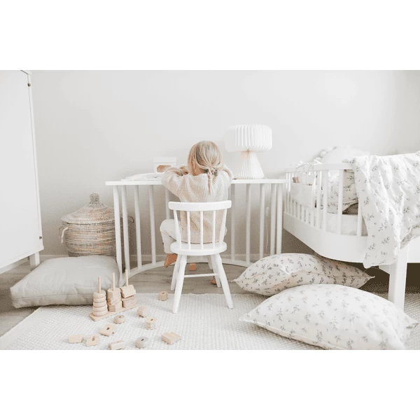 Fitwood LUOTO Klimboog, Wit 5 Fitwood LUOTO Klimboog, Wit - Afbeelding 3