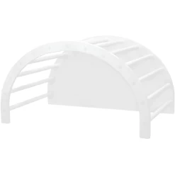 Fitwood LUOTO Klimboog, Wit