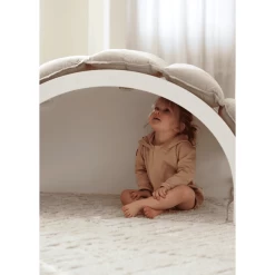 Fitwood LUOTO Klimboog, Wit - Berk -Kinder Avontuur Verkoop fitwood luoto klimboog wit berk a377534 4