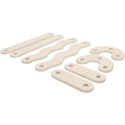 Fitwood POLKU Evenwichtsbalk L - Berk -Kinder Avontuur Verkoop fitwood polku evenwichtsbalk l berk a377539 2