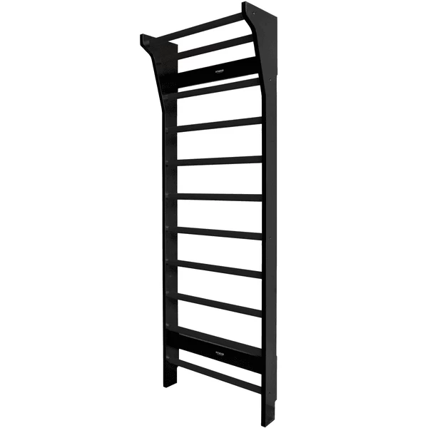 Fitwood TAIMI Wandrekken, Zwart 6 Fitwood TAIMI Wandrekken, Zwart - Afbeelding 4