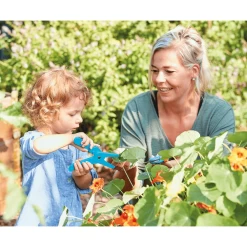 Gardena Houten Bezem & Houten Schaar Ca. 17 Cm -Kinder Avontuur Verkoop gardena houten bezem amp houten schaar ca 17 cm a357740 3