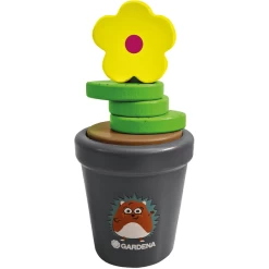 Gardena Houten Bloembloemen Set -Kinder Avontuur Verkoop gardena houten bloembloemen set a357761 2