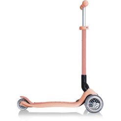 GLOBBER 3-1 Voertuig Opvouwbaar Plus Eco Apricot -Kinder Avontuur Verkoop globber 3 1 voertuig opvouwbaar plus eco apricot a402216 1