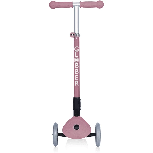 GLOBBER 3-1 Voertuig Opvouwbaar Plus Eco Berry 5 GLOBBER 3-1 Voertuig Opvouwbaar Plus Eco Berry - Afbeelding 3