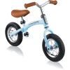 GLOBBER GO BIKE AIR Stuur, Pastel Blauw -Kinder Avontuur Verkoop globber go bike air stuur pastel blauw a318874