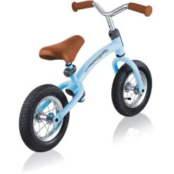 GLOBBER GO BIKE AIR Stuur, Pastel Blauw -Kinder Avontuur Verkoop globber go bike air stuur pastel blauw a318874 3