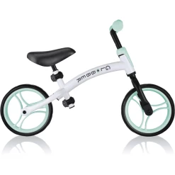 GLOBBER Go Bike Duo Wit Mint 8 GLOBBER Go Bike Duo Wit Mint -Kinder Avontuur Verkoop globber go bike duo wit mint a402319 1