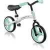 GLOBBER Go Bike Duo Wit Mint -Kinder Avontuur Verkoop globber go bike duo wit mint a402319