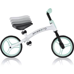 GLOBBER Go Bike Duo Wit Mint 10 GLOBBER Go Bike Duo Wit Mint -Kinder Avontuur Verkoop globber go bike duo wit mint a402319 3