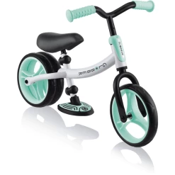 GLOBBER Go Bike Duo Wit Mint 11 GLOBBER Go Bike Duo Wit Mint -Kinder Avontuur Verkoop globber go bike duo wit mint a402319 4