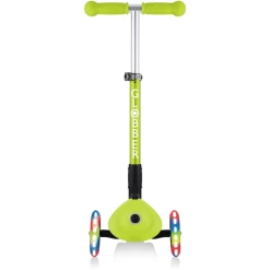 GLOBBER Junior Opvouwbare Light S Met Verlichte Wielen En Rugzak, Groen 11 GLOBBER Junior Opvouwbare Light S Met Verlichte Wielen En Rugzak, Groen -Kinder Avontuur Verkoop globber junior opvouwbare light s met verlichte wielen en rugzak groen a310765 4