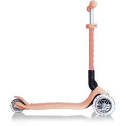 GLOBBER Junior Opvouwbare Scoot Er Light S Eco Apricot -Kinder Avontuur Verkoop globber junior opvouwbare scoot er light s eco apricot a402353 1