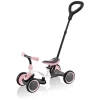 GLOBBER Leerfiets 3 In 1, Wit-pastelroze -Kinder Avontuur Verkoop globber leerfiets 3 in 1 wit pastelroze a327232