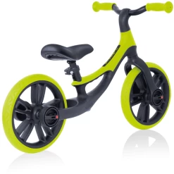 GLOBBER Loopfiets Elite Duo Lime Groen -Kinder Avontuur Verkoop globber loopfiets elite duo lime groen a402331 2
