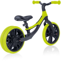 GLOBBER Loopfiets Elite Duo Lime Groen -Kinder Avontuur Verkoop globber loopfiets elite duo lime groen a402331 3
