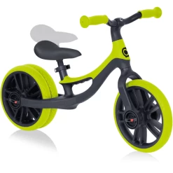 GLOBBER Loopfiets Elite Duo Lime Groen -Kinder Avontuur Verkoop globber loopfiets elite duo lime groen a402331 4