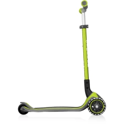 GLOBBER MASTER LIGHT S Limoengroen, Met Verlichte Wielen -Kinder Avontuur Verkoop globber master light s limoengroen met verlichte wielen a353373 4