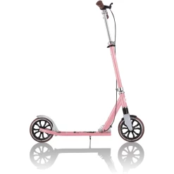 GLOBBER NL 205 Deluxe Pastelroze -Kinder Avontuur Verkoop globber nl 205 deluxe pastelroze a353464 3