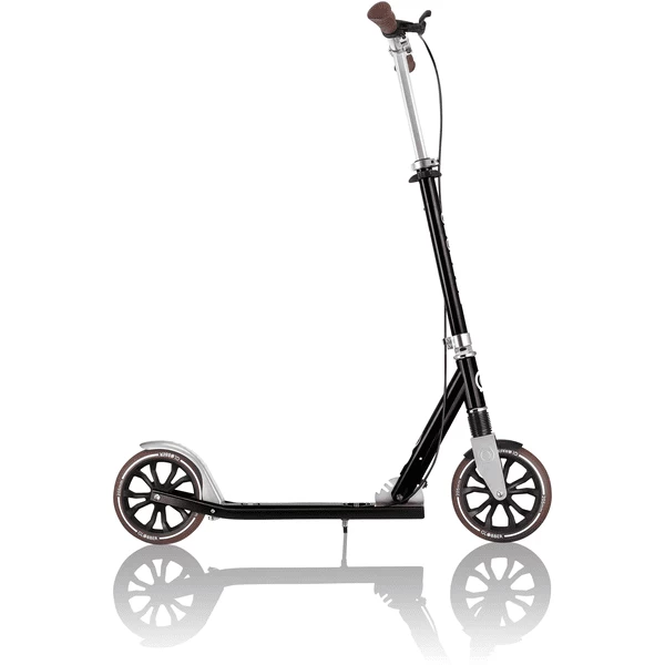 GLOBBER NL 205 Deluxe Zwart 6 GLOBBER NL 205 Deluxe Zwart - Afbeelding 4