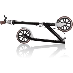 GLOBBER NL 205 Deluxe Zwart 11 GLOBBER NL 205 Deluxe Zwart -Kinder Avontuur Verkoop globber nl 205 deluxe zwart a353458 4