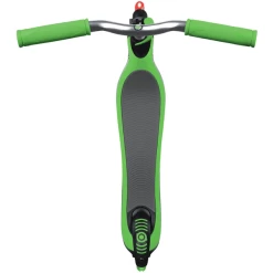 GLOBBER Scoot Er FLOW 125 LIGHT S Lime Groen, Met Verlichte Wielen -Kinder Avontuur Verkoop globber scoot er flow 125 light s lime groen met verlichte wielen a303819 4