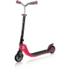 GLOBBER Scoot Er FLOW FOLDABLE 125 Zwart-rood -Kinder Avontuur Verkoop globber scoot er flow foldable 125 zwart rood a303822