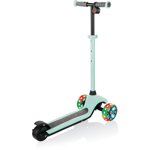 GLOBBER Scoot Er One K E-Motion 4 Plus Munt 4 GLOBBER Scoot Er One K E-Motion 4 Plus Munt - Afbeelding 2