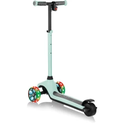 GLOBBER Scoot Er One K E-Motion 4 Plus Munt 9 GLOBBER Scoot Er One K E-Motion 4 Plus Munt -Kinder Avontuur Verkoop globber scoot er one k e motion 4 plus munt a402200 2