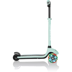 GLOBBER Scoot Er One K E-Motion 4 Plus Munt 10 GLOBBER Scoot Er One K E-Motion 4 Plus Munt -Kinder Avontuur Verkoop globber scoot er one k e motion 4 plus munt a402200 3