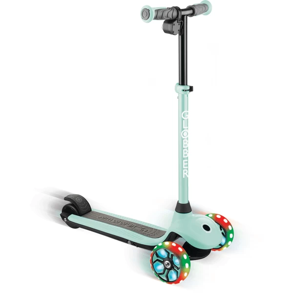 GLOBBER Scoot Er One K E-Motion 4 Plus Munt 7 GLOBBER Scoot Er One K E-Motion 4 Plus Munt - Afbeelding 5