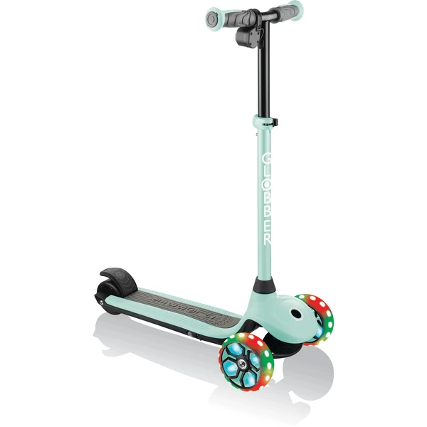 GLOBBER Scoot Er One K E-Motion 4 Plus Munt 3 GLOBBER Scoot Er One K E-Motion 4 Plus Munt