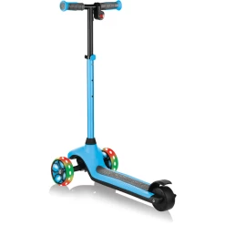 GLOBBER Scoot Er One K-Emotion 4 Plus Lichtblauw 10 GLOBBER Scoot Er One K-Emotion 4 Plus Lichtblauw -Kinder Avontuur Verkoop globber scoot er one k emotion 4 plus lichtblauw a402184 3