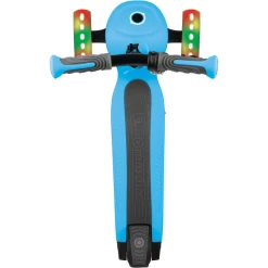 GLOBBER Scoot Er One K-Emotion 4 Plus Lichtblauw 11 GLOBBER Scoot Er One K-Emotion 4 Plus Lichtblauw -Kinder Avontuur Verkoop globber scoot er one k emotion 4 plus lichtblauw a402184 4