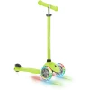 GLOBBER Scoot Er PRIMO LIGHT S Lime Groen, Met Verlichte Wielen 2 GLOBBER Scoot Er PRIMO LIGHT S Lime Groen, Met Verlichte Wielen -Kinder Avontuur Verkoop globber scoot er primo light s lime groen met verlichte wielen a303737