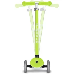 GLOBBER Scoot Er PRIMO LIGHT S Lime Groen, Met Verlichte Wielen 10 GLOBBER Scoot Er PRIMO LIGHT S Lime Groen, Met Verlichte Wielen -Kinder Avontuur Verkoop globber scoot er primo light s lime groen met verlichte wielen a303737 3
