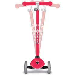GLOBBER Scoot Er Primo - Rood -Kinder Avontuur Verkoop globber scoot er primo rood a303667 2