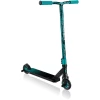 GLOBBER STUNT SCOOT ER GS 720 Zwart-turquoise