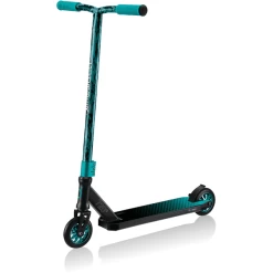 GLOBBER STUNT SCOOT ER GS 720 Zwart-turquoise 9 GLOBBER STUNT SCOOT ER GS 720 Zwart-turquoise -Kinder Avontuur Verkoop globber stunt scoot er gs 720 zwart turquoise a353443 2