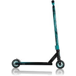 GLOBBER STUNT SCOOT ER GS 720 Zwart-turquoise 10 GLOBBER STUNT SCOOT ER GS 720 Zwart-turquoise -Kinder Avontuur Verkoop globber stunt scoot er gs 720 zwart turquoise a353443 3
