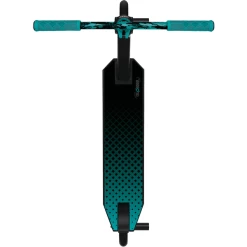GLOBBER STUNT SCOOT ER GS 720 Zwart-turquoise 11 GLOBBER STUNT SCOOT ER GS 720 Zwart-turquoise -Kinder Avontuur Verkoop globber stunt scoot er gs 720 zwart turquoise a353443 4