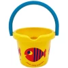 Gowi Emmer ø14cm - Geel -Kinder Avontuur Verkoop gowi emmer o14cm geel a407472