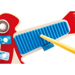 Hape 6-in-1 Muziekinstrument -Kinder Avontuur Verkoop hape 6 in 1 muziekinstrument a227453 1