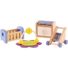 HAPE Babykamer 13delig 2 HAPE Babykamer 13delig -Kinder Avontuur Verkoop hape babykamer 13delig a073800