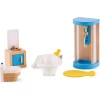 HAPE Badkamer 7-delig -Kinder Avontuur Verkoop hape badkamer 7 delig a080155