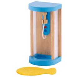 HAPE Badkamer 7-delig -Kinder Avontuur Verkoop hape badkamer 7 delig a080155 3