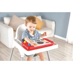 Hape DJ-Mixer -Kinder Avontuur Verkoop hape dj mixer a314356 1