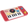 Hape DJ-Mixer -Kinder Avontuur Verkoop hape dj mixer a314356