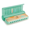 Hape Heldere Leerharmonica 1 Hape Heldere Leerharmonica -Kinder Avontuur Verkoop hape heldere leerharmonica a314357